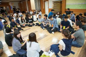  청년1부(헵시바선교회) 하계수련회