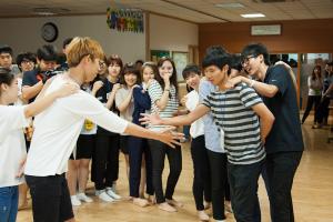  청년1부(헵시바선교회) 하계수련회