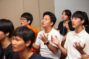  청년1부(헵시바선교회) 하계수련회