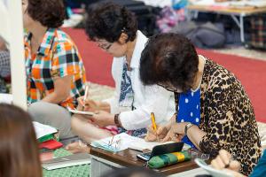  하계대성회 첫째날 저녁(개회예배, 구속사강의1, 둘러보기)