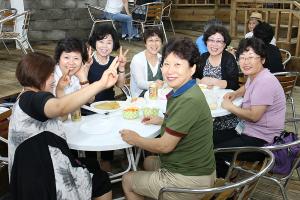  하계대성회 첫째날 저녁(개회예배, 구속사강의1, 둘러보기)