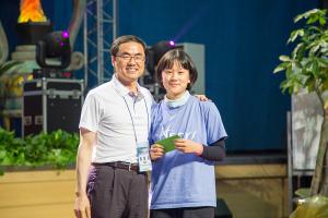  하계대성회 둘째날 저녁(저녁예배, 제8회 황금종을 울려라)