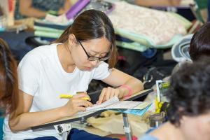  하계대성회 셋째날 오전(새벽예배, 구속사강의6-7, 둘러보기)  