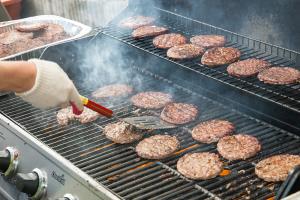  하계대성회 셋째날 오후(구속사강의8-9, 둘러보기)