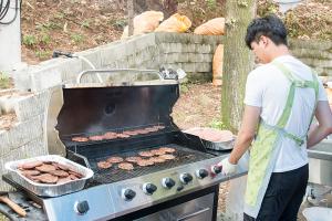  하계대성회 셋째날 오후(구속사강의8-9, 둘러보기)