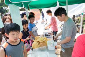  하계대성회 셋째날 오후(구속사강의8-9, 둘러보기)