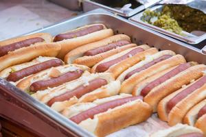  하계대성회 셋째날 오후(구속사강의8-9, 둘러보기)