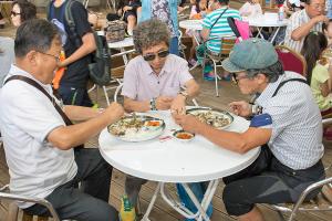  하계대성회 셋째날 오후(구속사강의8-9, 둘러보기)