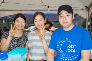  하계대성회 셋째날 오후(구속사강의8-9, 둘러보기)