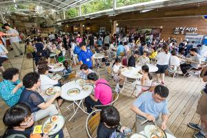  하계대성회 셋째날 오후(구속사강의8-9, 둘러보기)