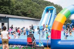  하계대성회 셋째날 오후(구속사강의8-9, 둘러보기)