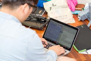  하계대성회 셋째날 오후(구속사강의8-9, 둘러보기)