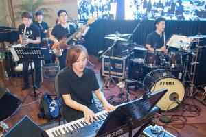  하계대성회 셋째날 저녁(저녁예배, 찬양기도회, 둘러보기) 