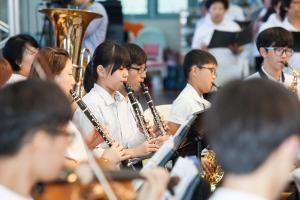  하계대성회 넷째날 오전(새벽예배, 평강의 날, 장로장립식)