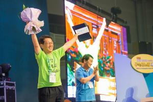  하계대성회 넷째날 저녁(저녁예배, 평강 가족 구속사노래 대회, 둘러보기)