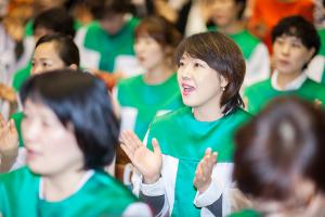  주일 2부예배