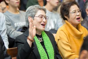  주일 2부예배