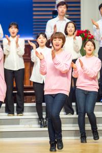  주일 4부예배
