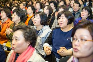  제1회 성경구속사세미나