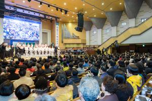  제1회 성경구속사세미나