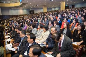  제1회 성경구속사세미나