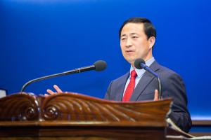  고난주간특별대성회