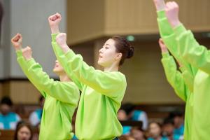  주일 4부예배