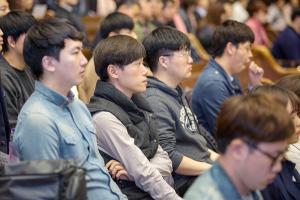  주일 4부예배