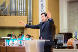  주일 4부예배