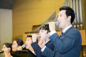  주일 2부예배