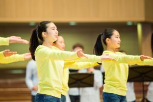  주일 4부예배