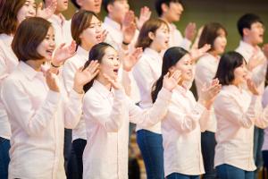  주일 4부예배
