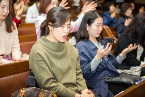  주일 4부예배