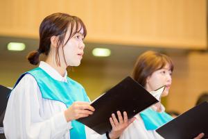  주일 4부예배
