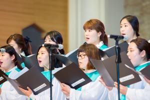  주일 4부예배