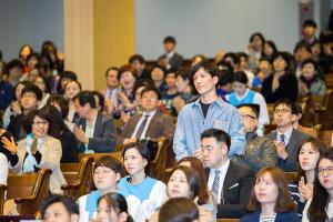  주일 4부예배