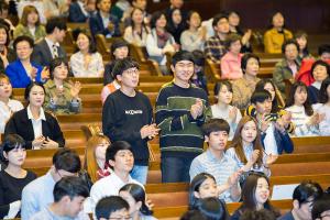  주일 4부예배