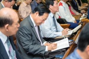  주일 2부예배