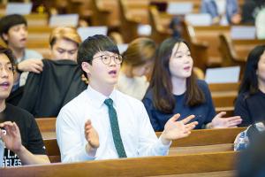  주일 4부예배
