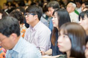  주일 2부예배