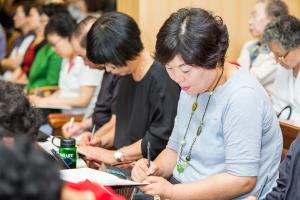  주일 2부예배