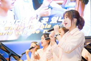  주일 4부예배