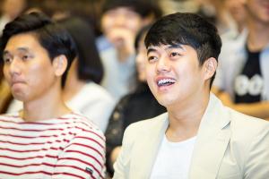  주일 4부예배