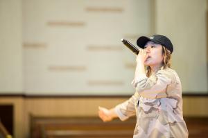  주일 4부예배