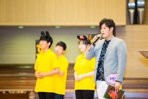  주일 4부예배