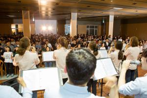 전국청년연합 구속사 세미나