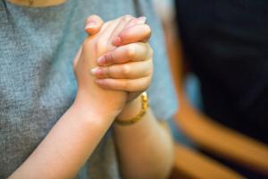  전국청년연합 구속사 세미나