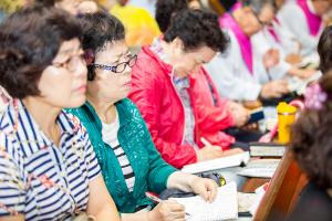  제10회 나라사랑 웅변대회