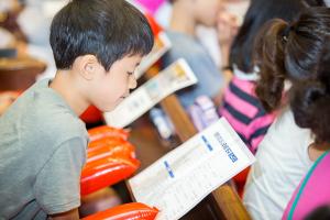  제10회 나라사랑 웅변대회