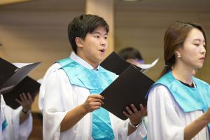  주일 4부예배